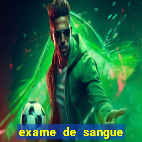 exame de sangue deu negativo mas estou gravida